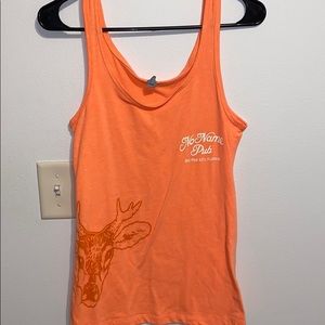 Tank top from Florida keys